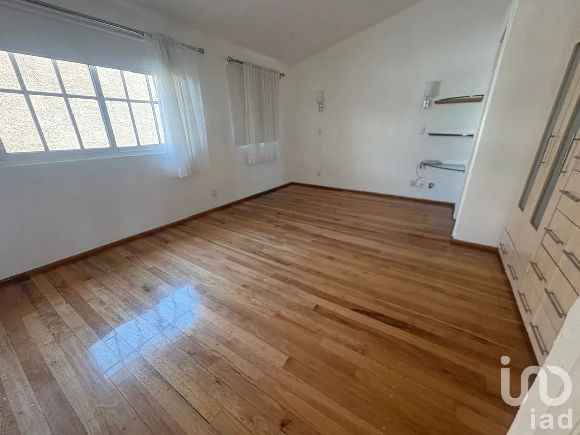 Casa en Venta en Campestre Churubusco, Coyoacán, Ciudad de México | NEX-247750 | iad México | Foto 18 de 28