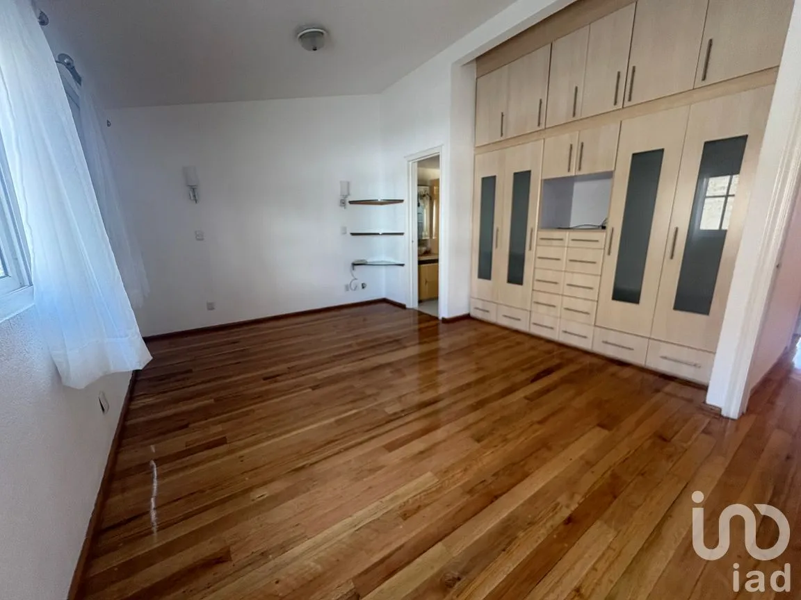 Casa en Venta en Campestre Churubusco, Coyoacán, Ciudad de México | NEX-247750 | iad México | Foto 19 de 28