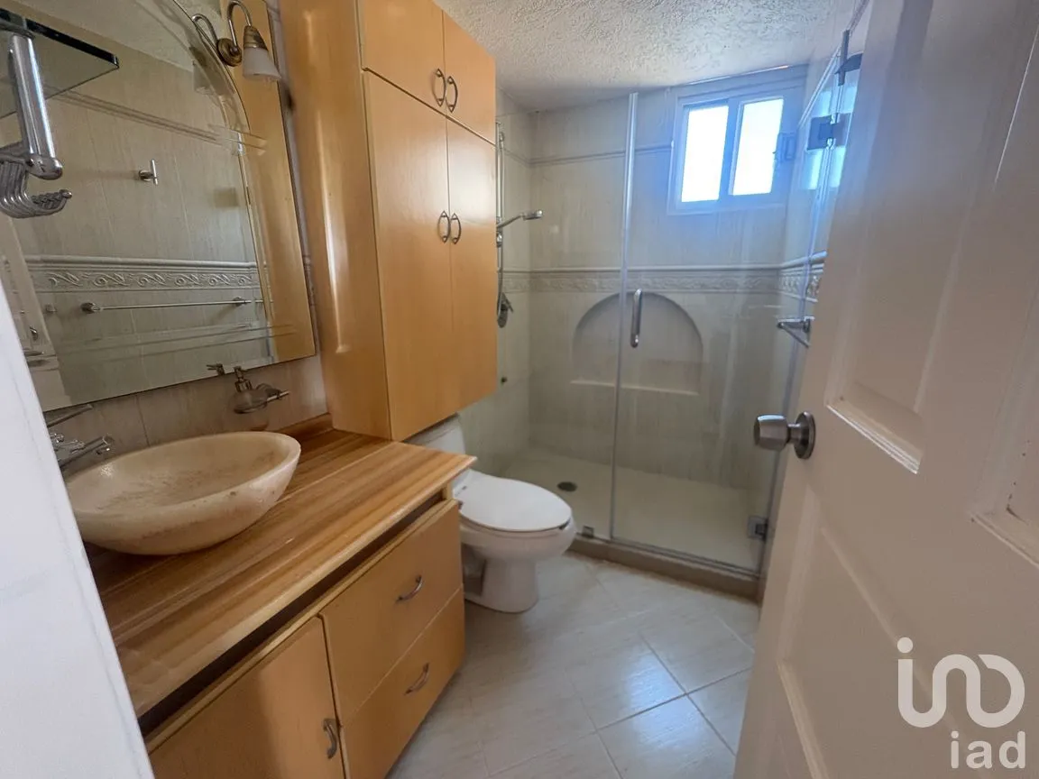 Casa en Venta en Campestre Churubusco, Coyoacán, Ciudad de México | NEX-247750 | iad México | Foto 20 de 28