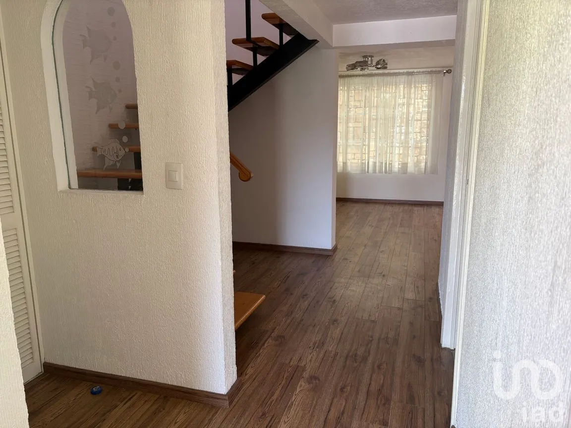 Casa en Venta en Campestre Churubusco, Coyoacán, Ciudad de México | NEX-247750 | iad México | Foto 3 de 28