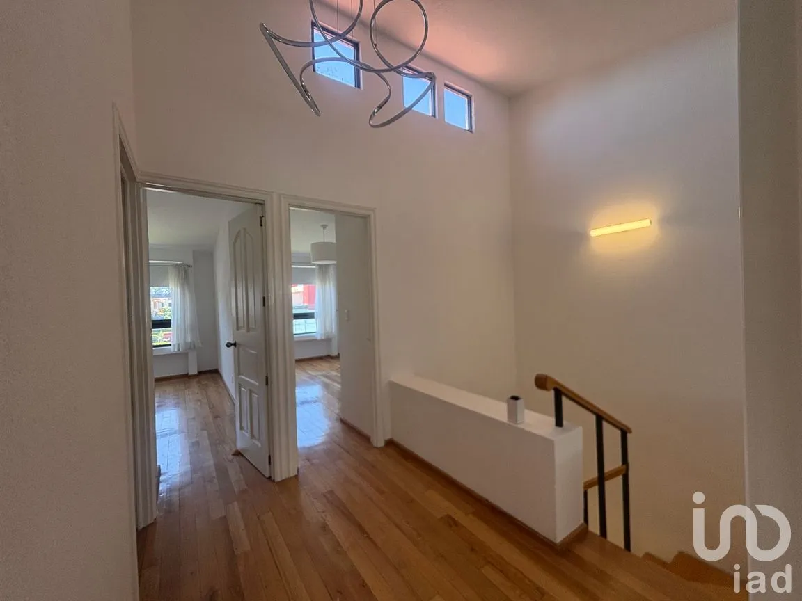 Casa en Venta en Campestre Churubusco, Coyoacán, Ciudad de México | NEX-247750 | iad México | Foto 21 de 28