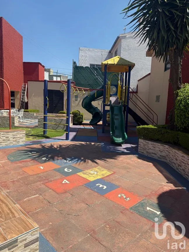 Casa en Venta en Campestre Churubusco, Coyoacán, Ciudad de México | NEX-247750 | iad México | Foto 22 de 28