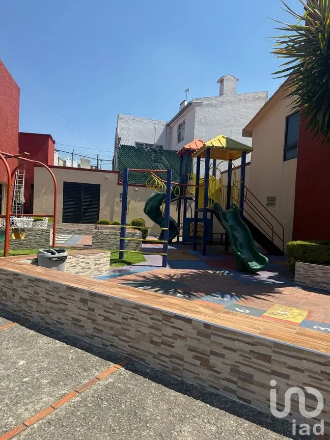 Casa en Venta en Campestre Churubusco, Coyoacán, Ciudad de México | NEX-247750 | iad México | Foto 23 de 28