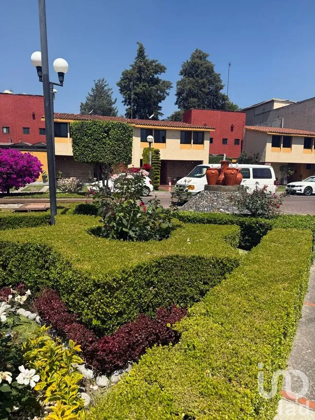 Casa en Venta en Campestre Churubusco, Coyoacán, Ciudad de México | NEX-247750 | iad México | Foto 24 de 28