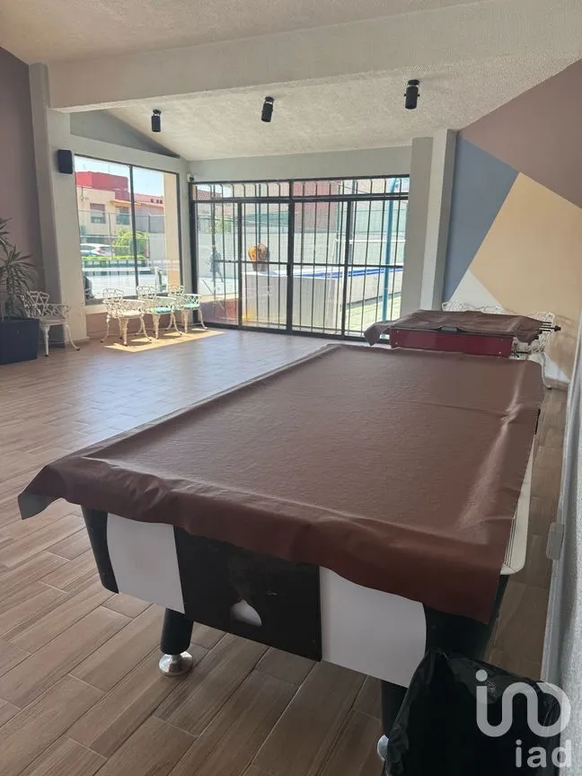 Casa en Venta en Campestre Churubusco, Coyoacán, Ciudad de México | NEX-247750 | iad México | Foto 25 de 28