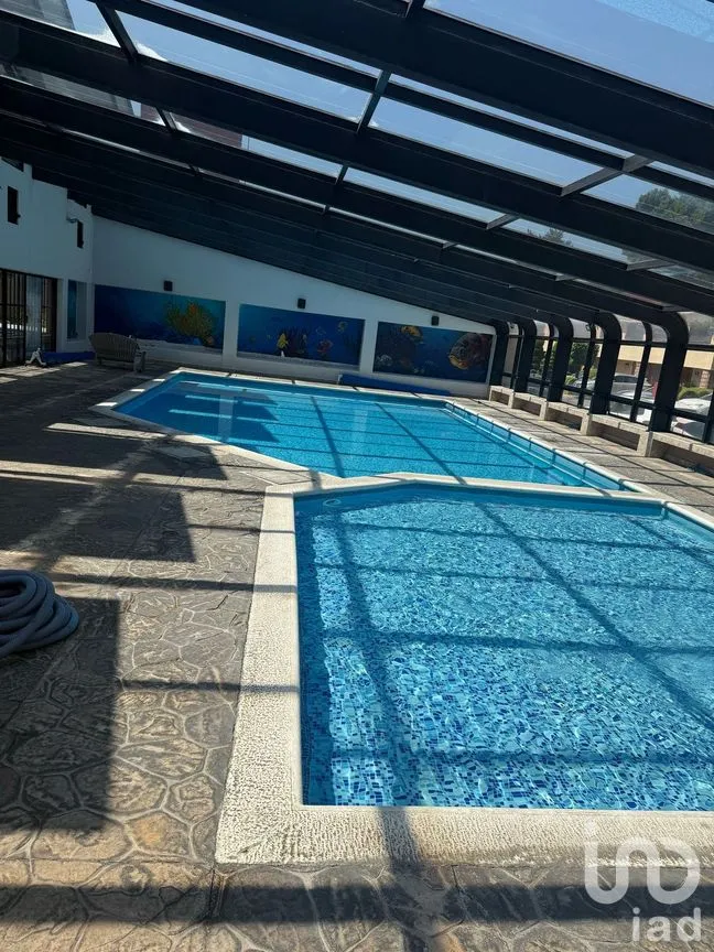 Casa en Venta en Campestre Churubusco, Coyoacán, Ciudad de México | NEX-247750 | iad México | Foto 26 de 28