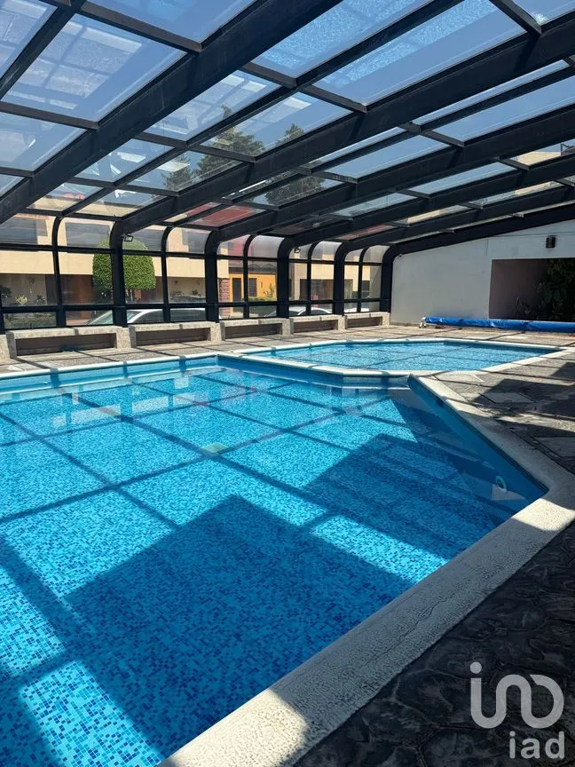 Casa en Venta en Campestre Churubusco, Coyoacán, Ciudad de México | NEX-247750 | iad México | Foto 27 de 28