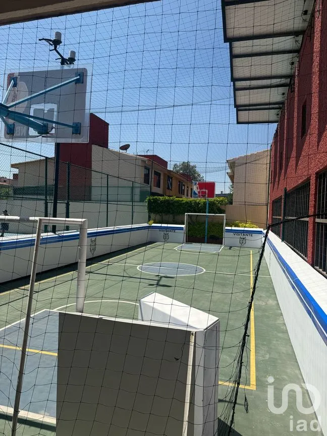 Casa en Venta en Campestre Churubusco, Coyoacán, Ciudad de México | NEX-247750 | iad México | Foto 28 de 28