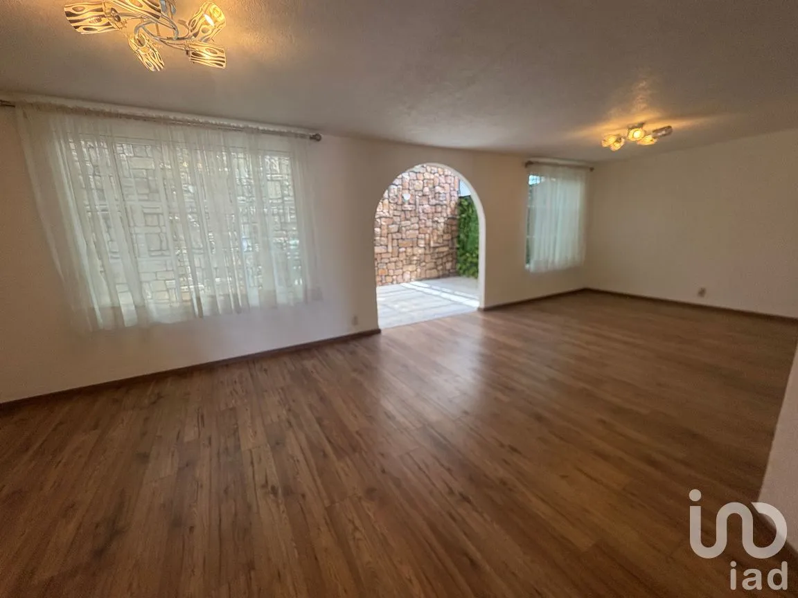 Casa en Venta en Campestre Churubusco, Coyoacán, Ciudad de México | NEX-247750 | iad México | Foto 4 de 28