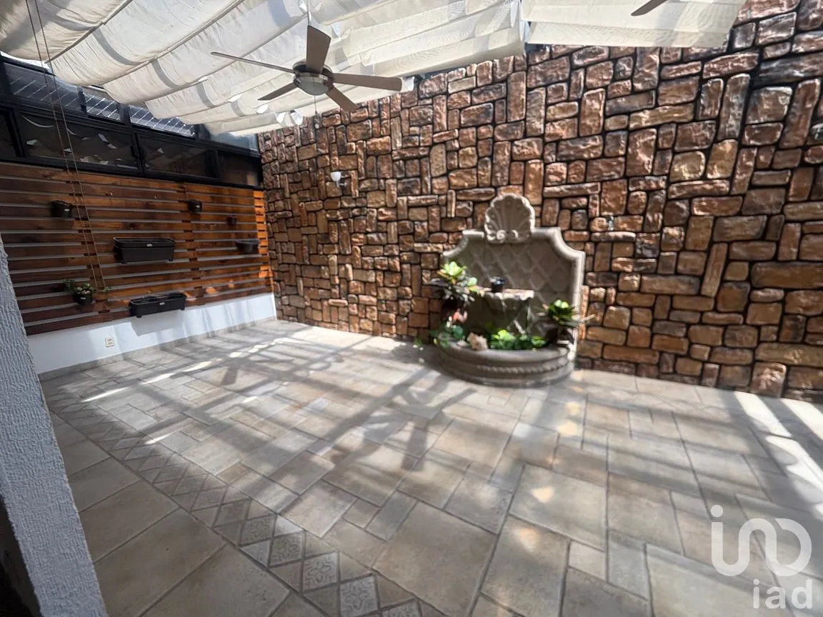 Casa en Venta en Campestre Churubusco, Coyoacán, Ciudad de México | NEX-247750 | iad México | Foto 5 de 28