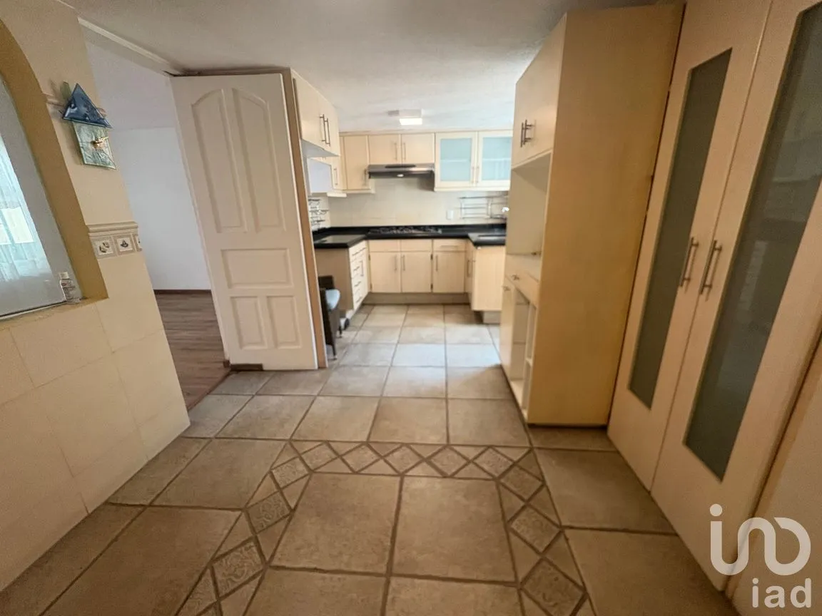 Casa en Venta en Campestre Churubusco, Coyoacán, Ciudad de México | NEX-247750 | iad México | Foto 6 de 28