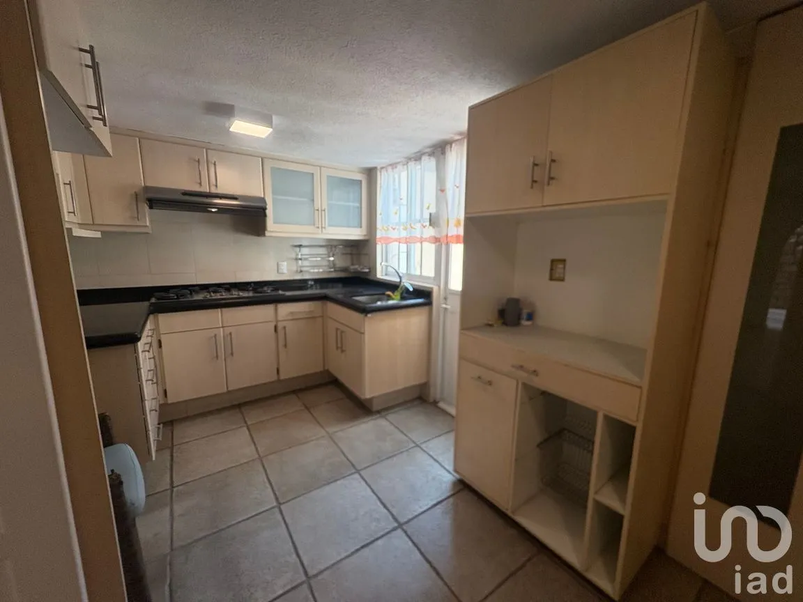 Casa en Venta en Campestre Churubusco, Coyoacán, Ciudad de México | NEX-247750 | iad México | Foto 7 de 28