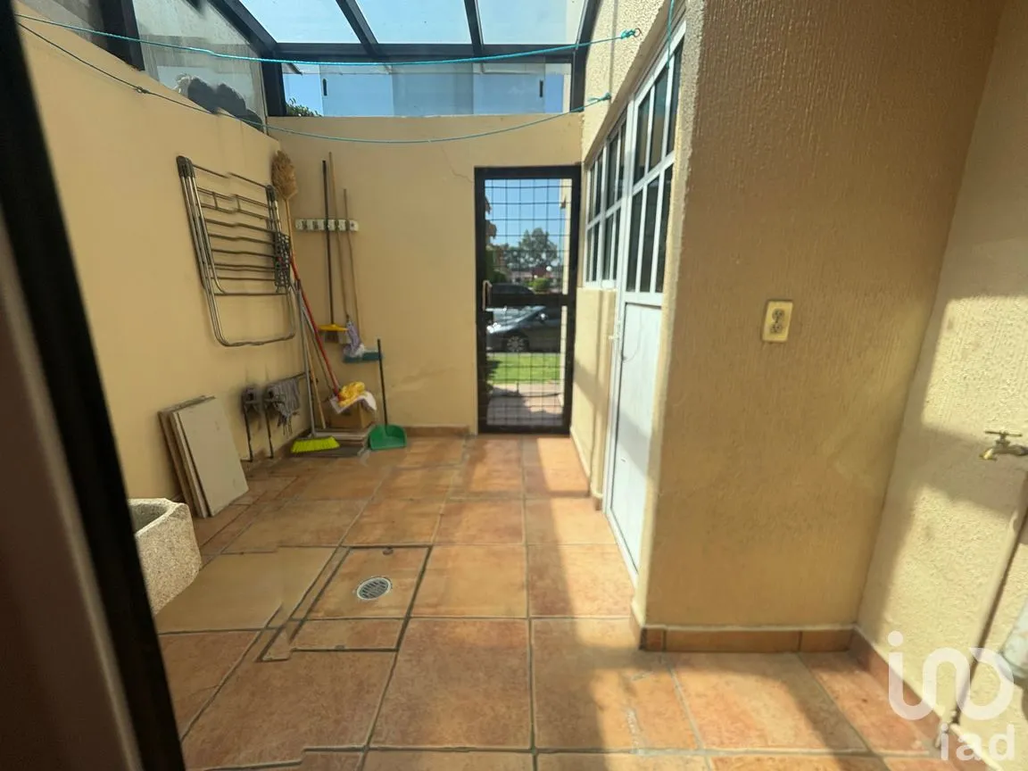 Casa en Venta en Campestre Churubusco, Coyoacán, Ciudad de México | NEX-247750 | iad México | Foto 8 de 28