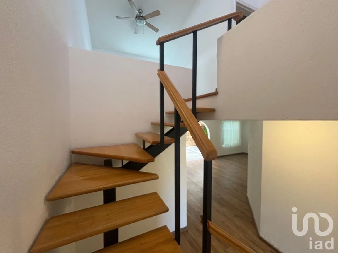 Casa en Venta en Campestre Churubusco, Coyoacán, Ciudad de México | NEX-247750 | iad México | Foto 9 de 28