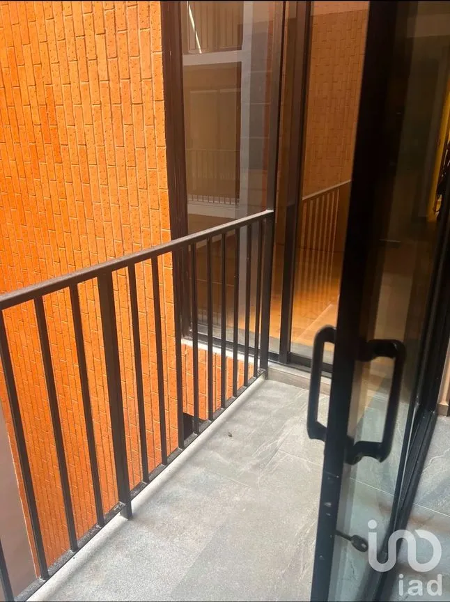 Departamento en Renta en Doctores, Cuauhtémoc, Ciudad de México | NEX-248048 | iad México | Foto 8 de 11