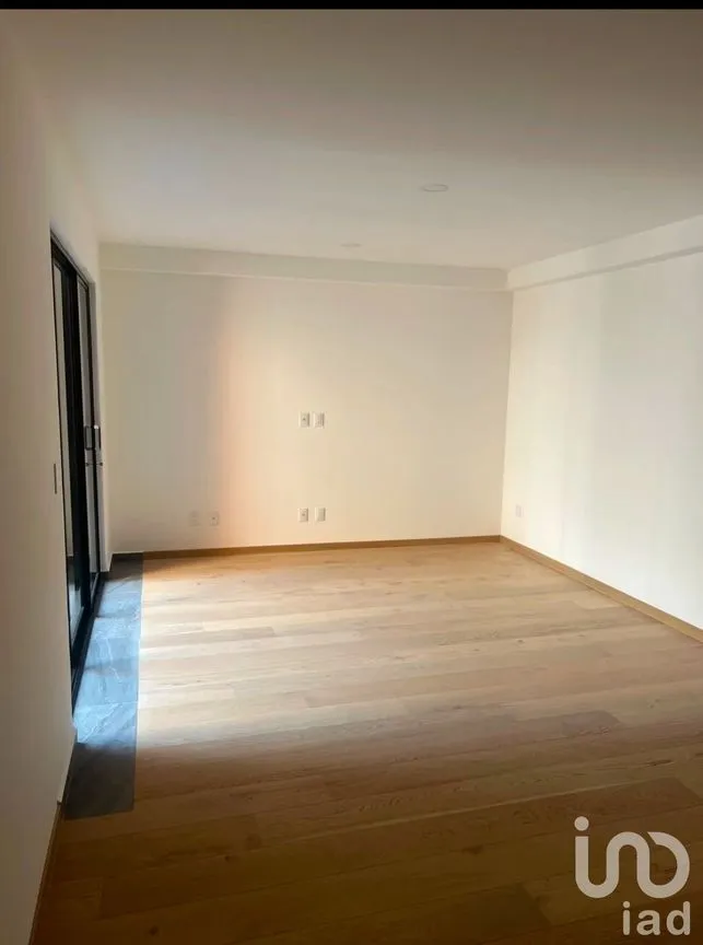 Departamento en Renta en Doctores, Cuauhtémoc, Ciudad de México | NEX-248048 | iad México | Foto 9 de 11
