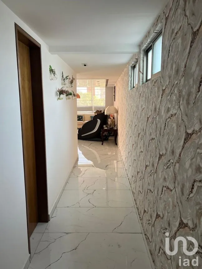 Departamento en Renta en Del Valle Centro, Benito Juárez, Ciudad de México | NEX-248053 | iad México | Foto 2 de 15
