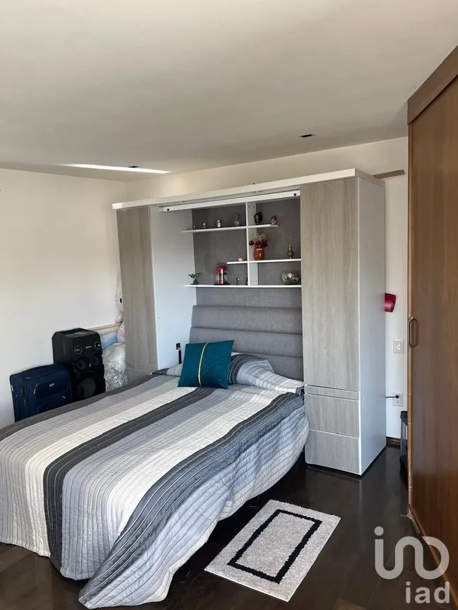 Departamento en Renta en Del Valle Centro, Benito Juárez, Ciudad de México | NEX-248053 | iad México | Foto 11 de 15