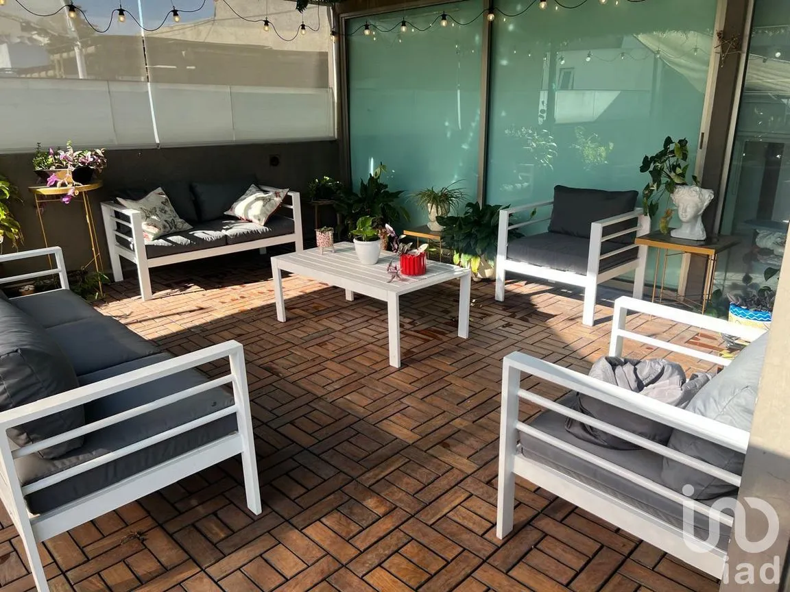 Departamento en Renta en Del Valle Centro, Benito Juárez, Ciudad de México | NEX-248053 | iad México | Foto 13 de 15