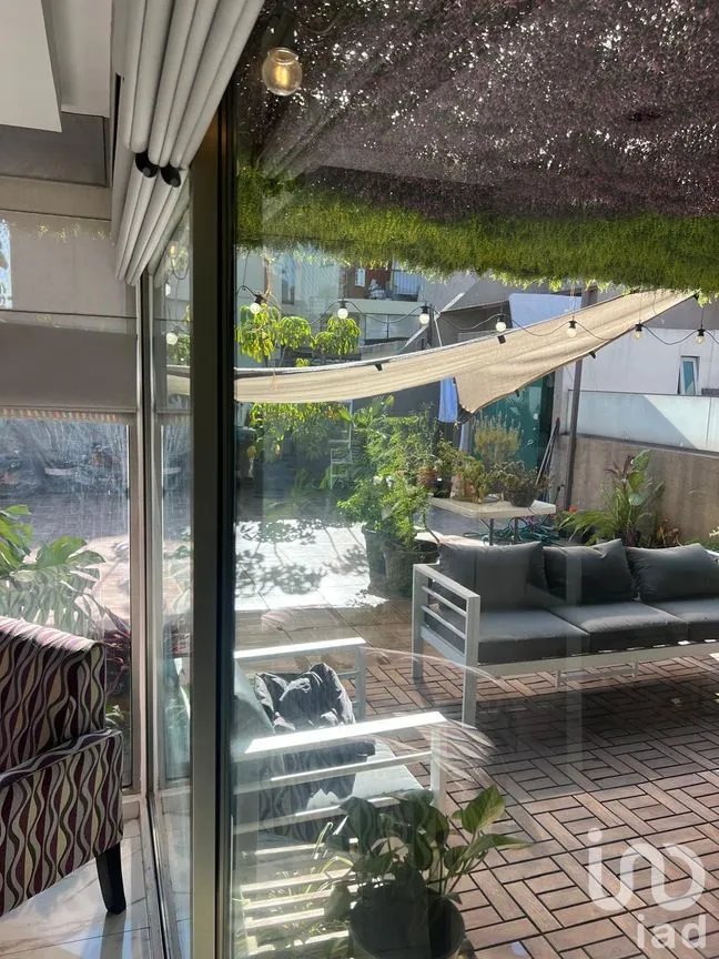 Departamento en Renta en Del Valle Centro, Benito Juárez, Ciudad de México | NEX-248053 | iad México | Foto 14 de 15