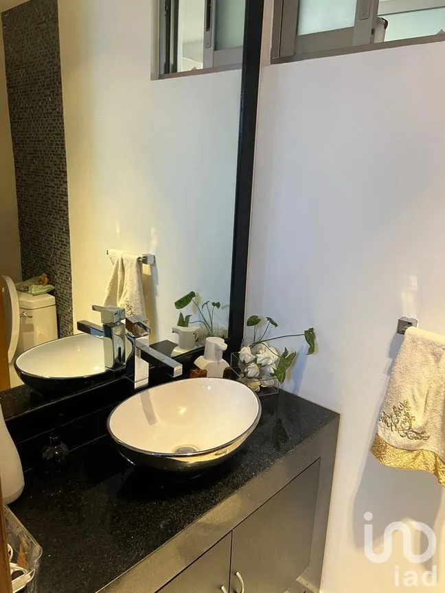 Departamento en Renta en Del Valle Centro, Benito Juárez, Ciudad de México | NEX-248053 | iad México | Foto 3 de 15