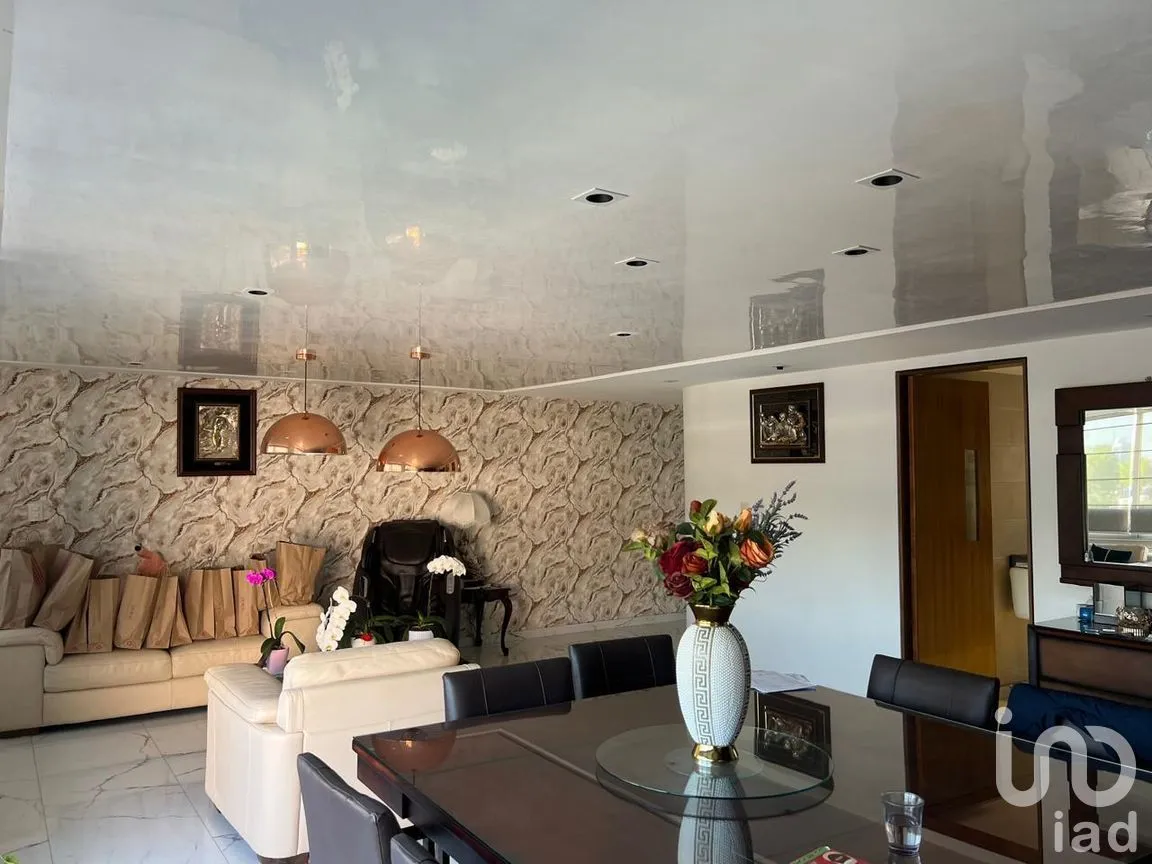 Departamento en Renta en Del Valle Centro, Benito Juárez, Ciudad de México | NEX-248053 | iad México | Foto 4 de 15