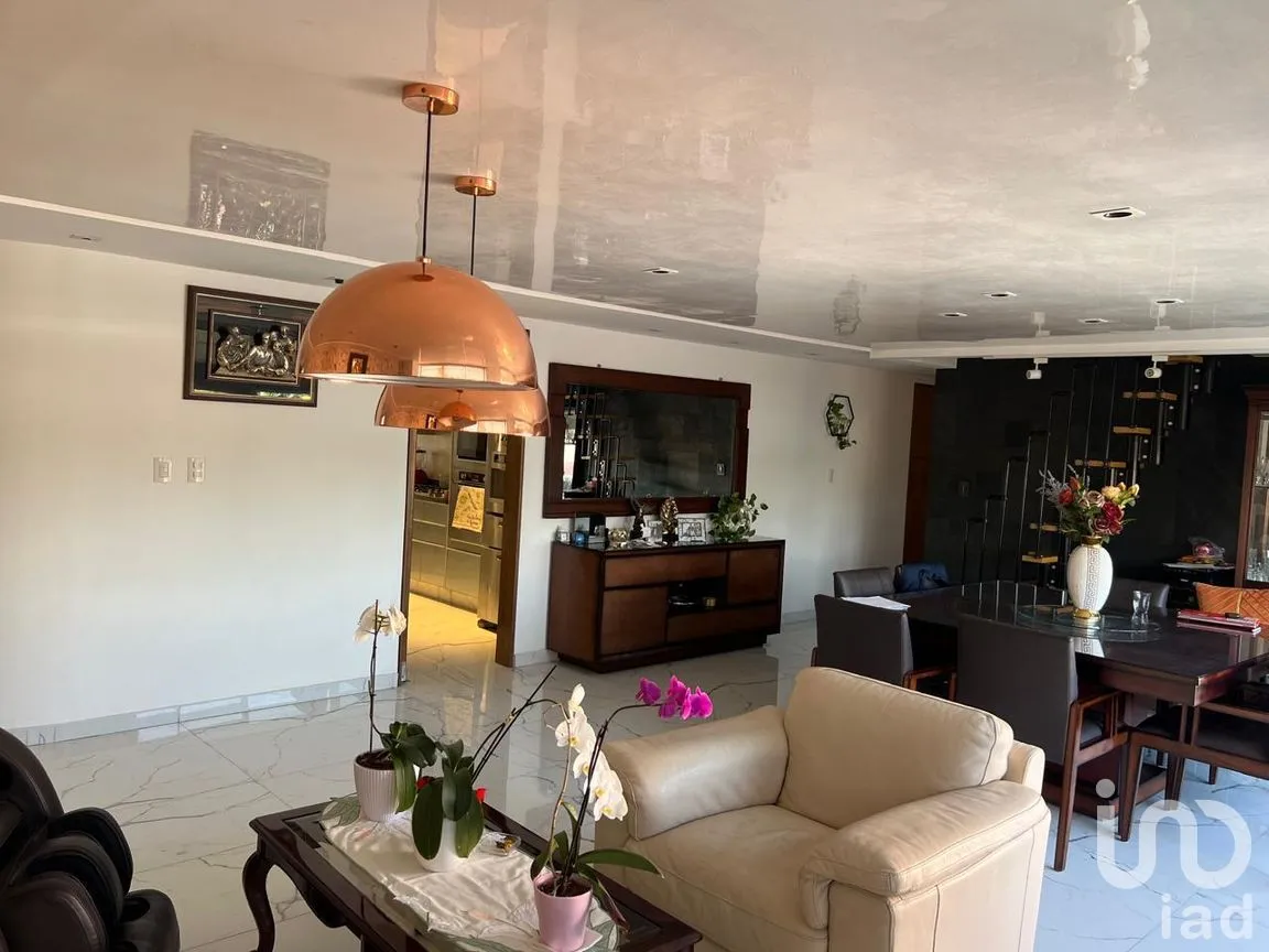 Departamento en Renta en Del Valle Centro, Benito Juárez, Ciudad de México | NEX-248053 | iad México | Foto 6 de 15