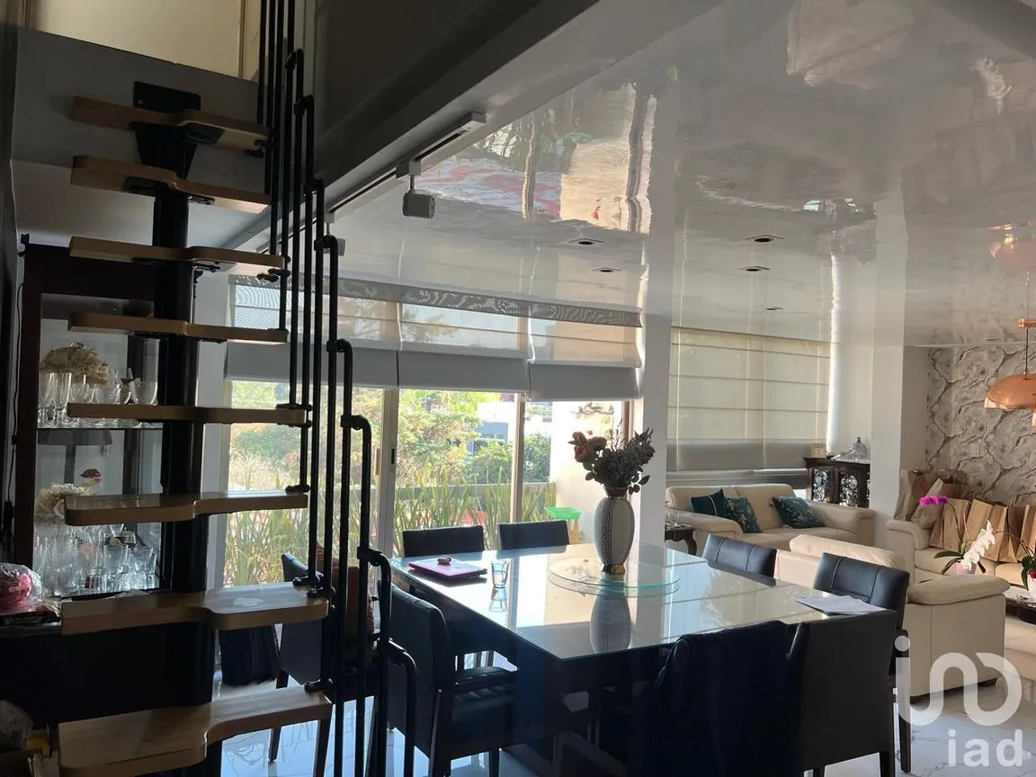 Departamento en Renta en Del Valle Centro, Benito Juárez, Ciudad de México | NEX-248053 | iad México | Foto 7 de 15