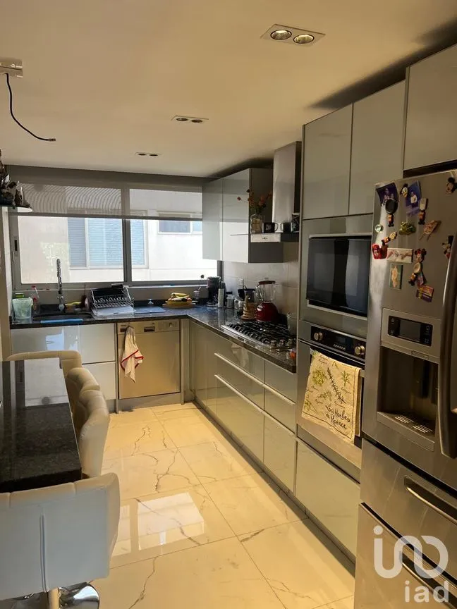 Departamento en Renta en Del Valle Centro, Benito Juárez, Ciudad de México | NEX-248053 | iad México | Foto 8 de 15