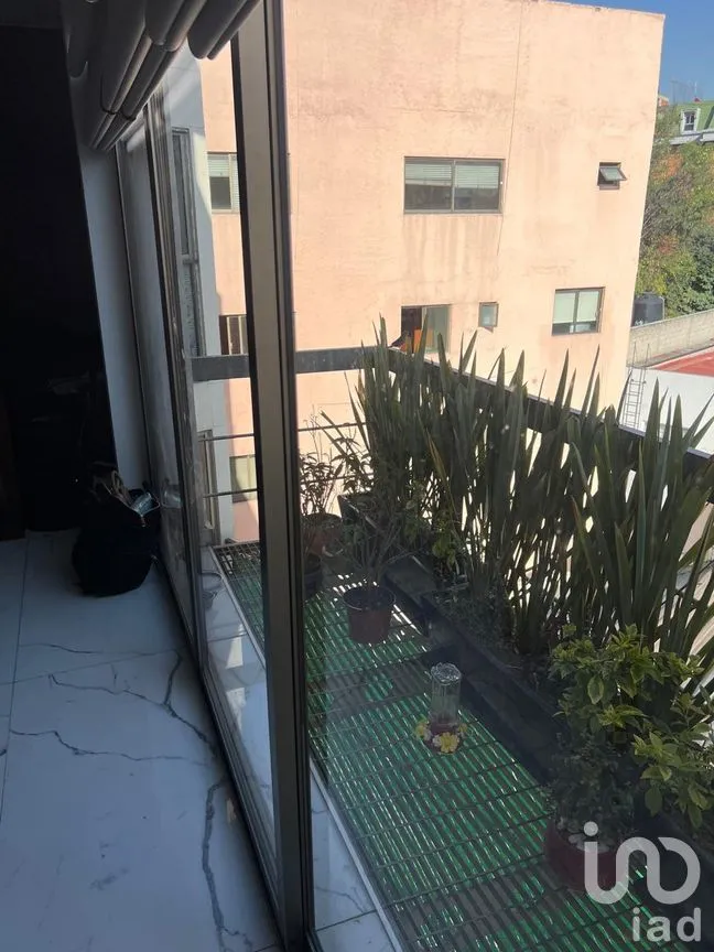 Departamento en Renta en Del Valle Centro, Benito Juárez, Ciudad de México | NEX-248053 | iad México | Foto 9 de 15