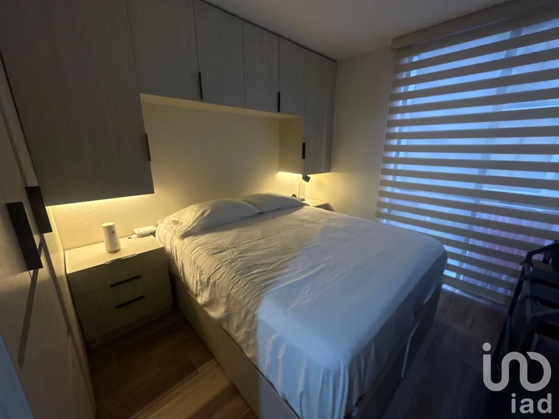 Departamento en Renta en Granjas México, Iztacalco, Ciudad de México | NEX-249104 | iad México | Foto 3 de 9