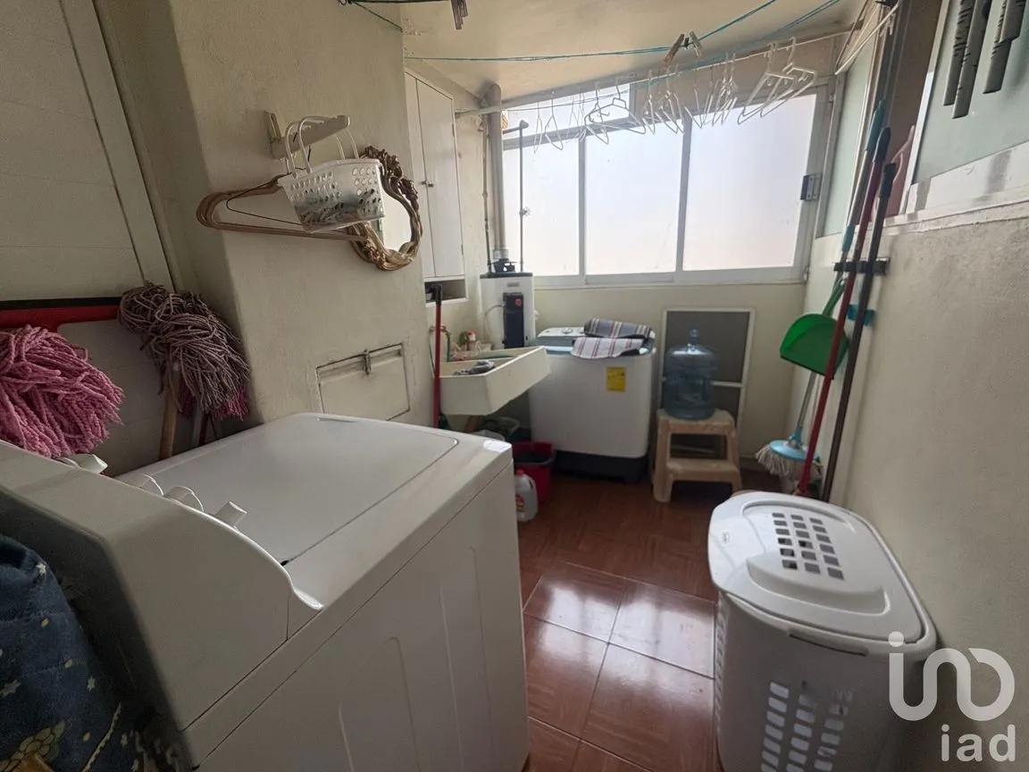 Departamento en Renta en Nonoalco Tlatelolco, Cuauhtémoc, Ciudad de México | NEX-249291 | iad México | Foto 6 de 12