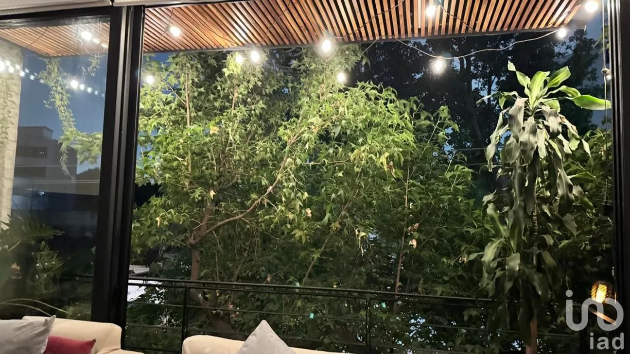 Departamento en Venta en Del Valle Centro, Benito Juárez, Ciudad de México | NEX-251043 | iad México | Foto 19 de 21