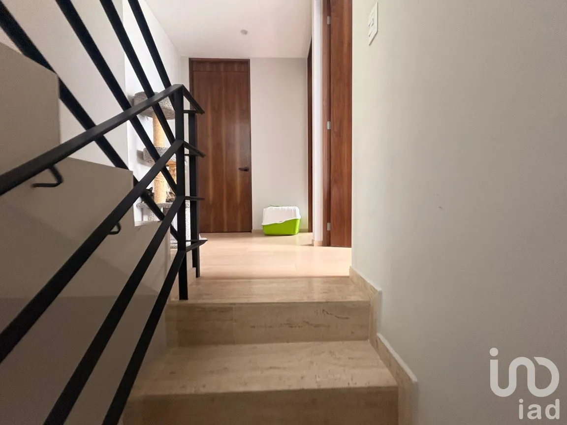 Departamento en Venta en Del Valle Centro, Benito Juárez, Ciudad de México | NEX-251043 | iad México | Foto 11 de 21
