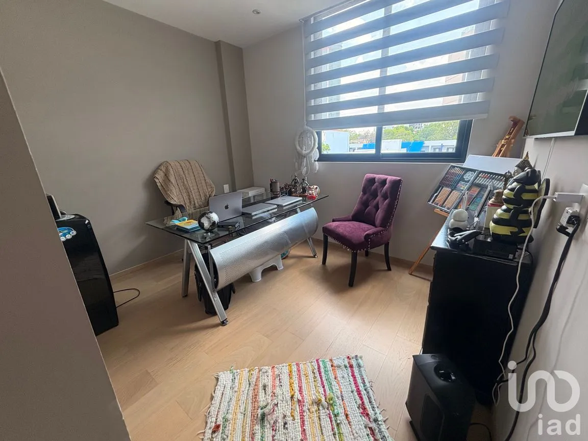 Departamento en Venta en Del Valle Centro, Benito Juárez, Ciudad de México | NEX-251043 | iad México | Foto 12 de 21