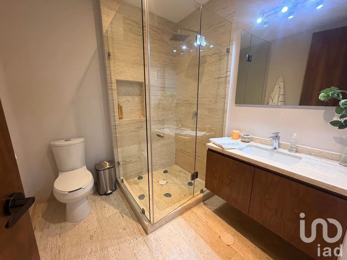 Departamento en Venta en Del Valle Centro, Benito Juárez, Ciudad de México | NEX-251043 | iad México | Foto 13 de 21