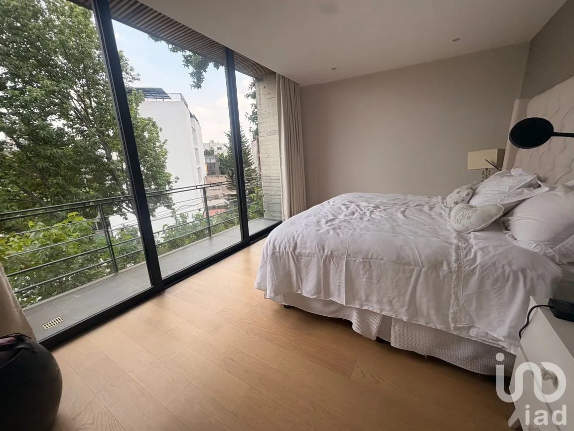 Departamento en Venta en Del Valle Centro, Benito Juárez, Ciudad de México | NEX-251043 | iad México | Foto 14 de 21