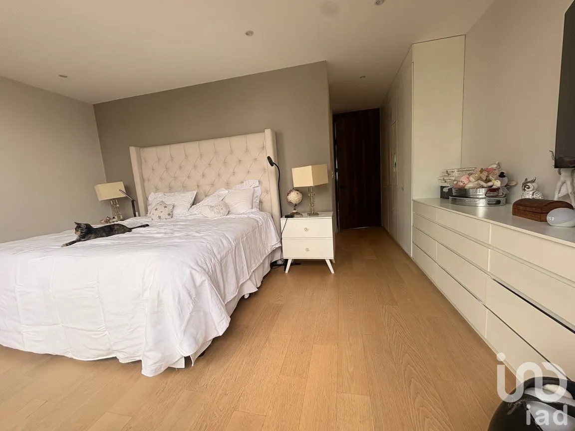 Departamento en Venta en Del Valle Centro, Benito Juárez, Ciudad de México | NEX-251043 | iad México | Foto 15 de 21