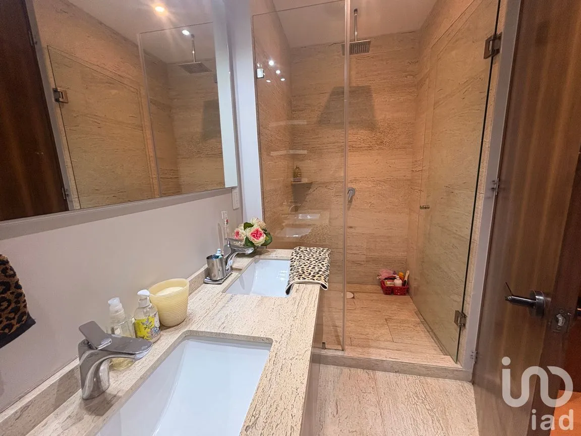 Departamento en Venta en Del Valle Centro, Benito Juárez, Ciudad de México | NEX-251043 | iad México | Foto 16 de 21