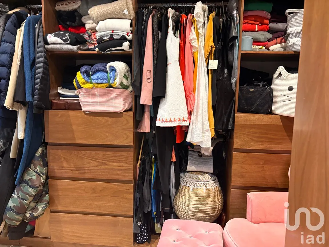 Departamento en Venta en Del Valle Centro, Benito Juárez, Ciudad de México | NEX-251043 | iad México | Foto 17 de 21