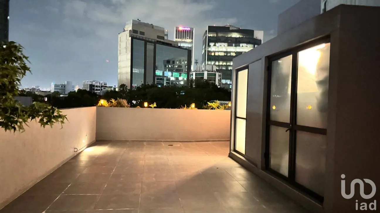 Departamento en Venta en Del Valle Centro, Benito Juárez, Ciudad de México | NEX-251043 | iad México | Foto 18 de 21