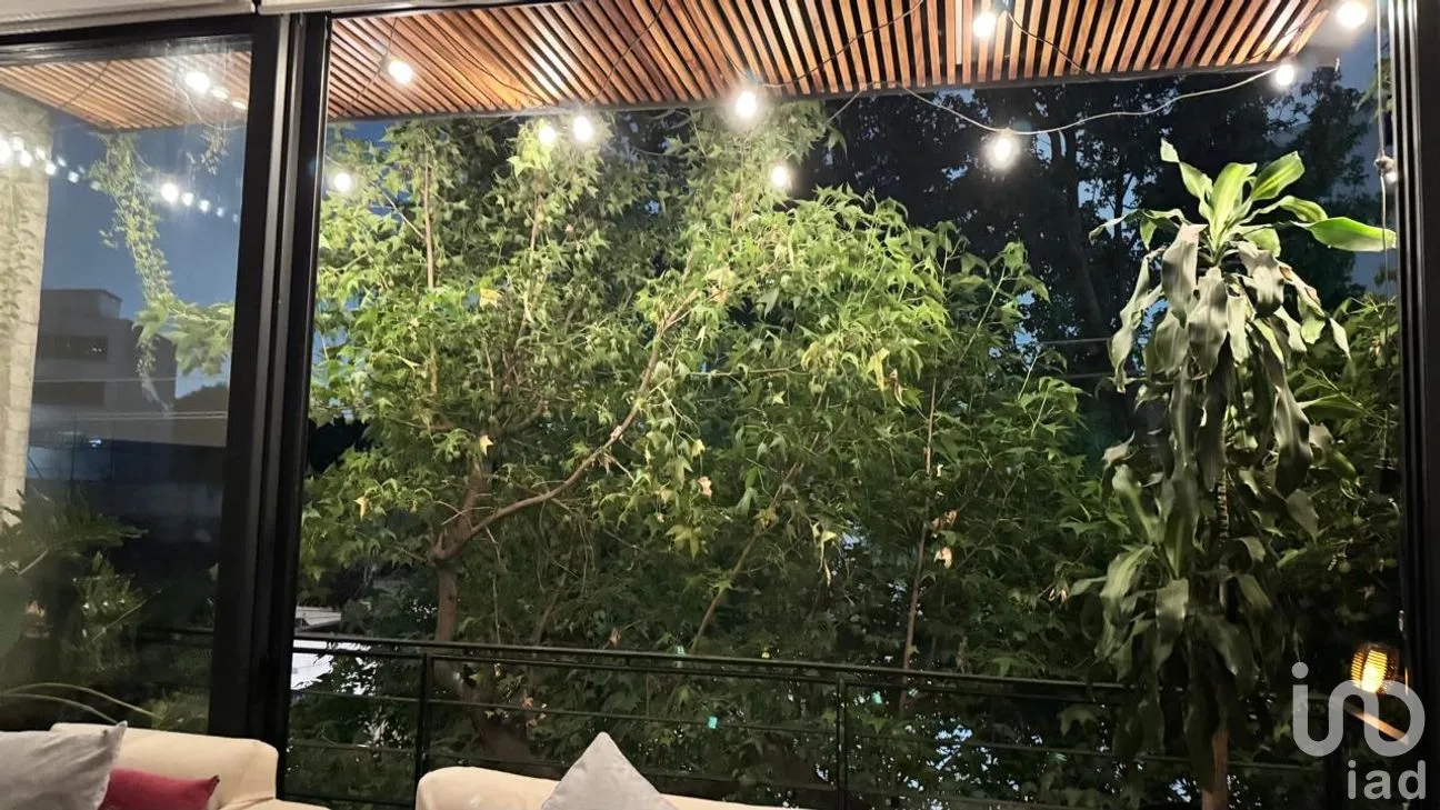 Departamento en Venta en Del Valle Centro, Benito Juárez, Ciudad de México | NEX-251043 | iad México | Foto 19 de 21