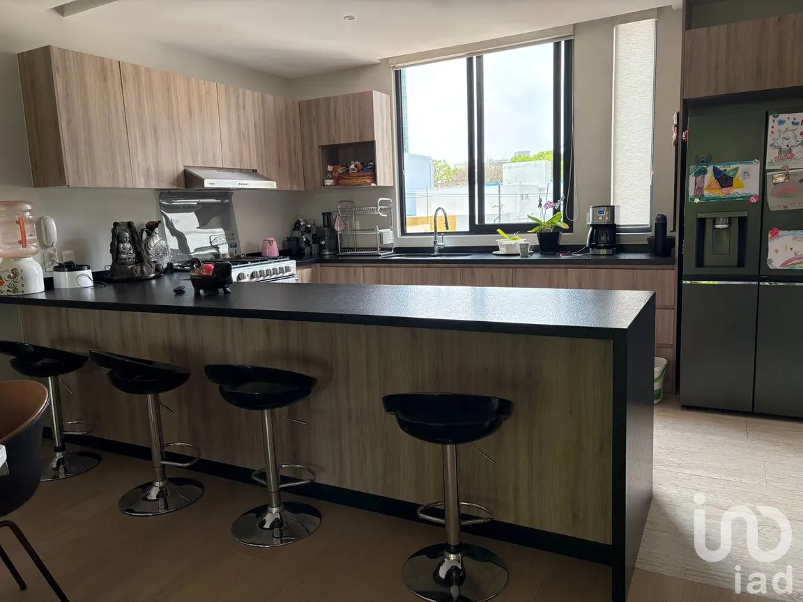 Departamento en Venta en Del Valle Centro, Benito Juárez, Ciudad de México | NEX-251043 | iad México | Foto 4 de 21