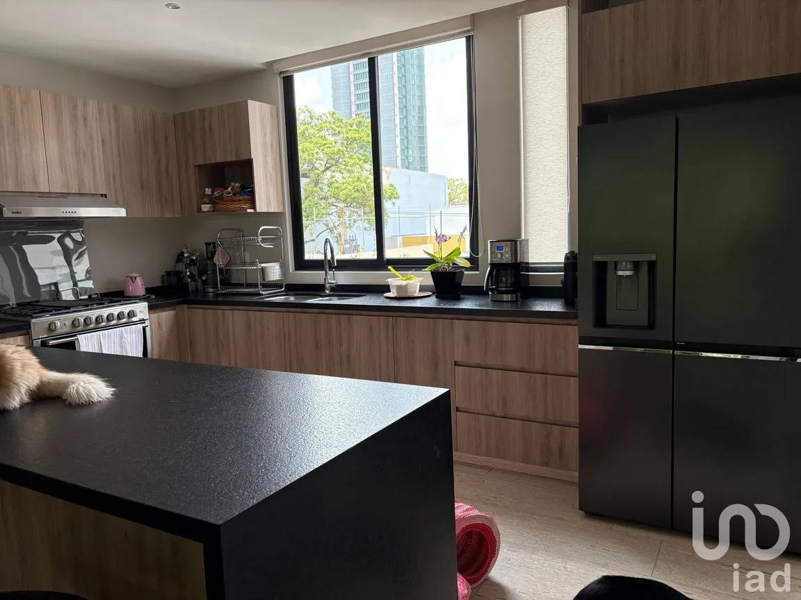 Departamento en Venta en Del Valle Centro, Benito Juárez, Ciudad de México | NEX-251043 | iad México | Foto 7 de 21