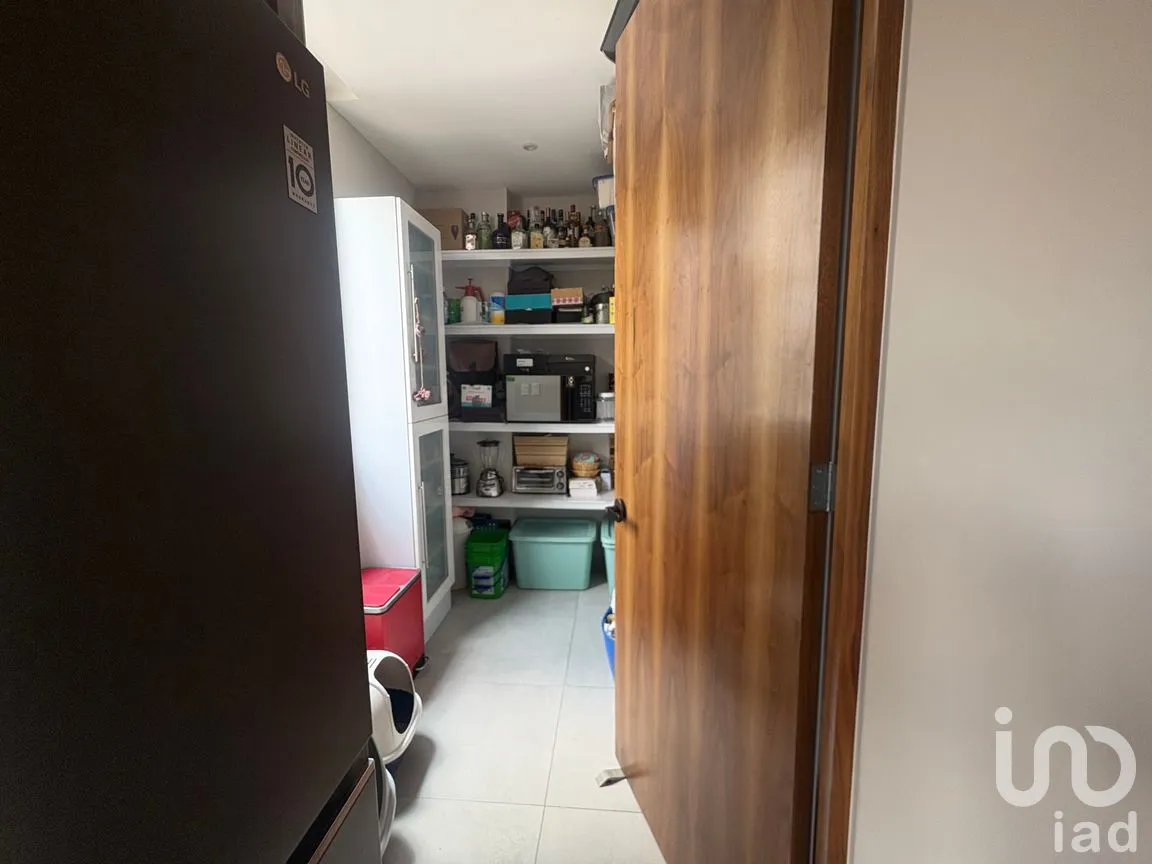 Departamento en Venta en Del Valle Centro, Benito Juárez, Ciudad de México | NEX-251043 | iad México | Foto 8 de 21