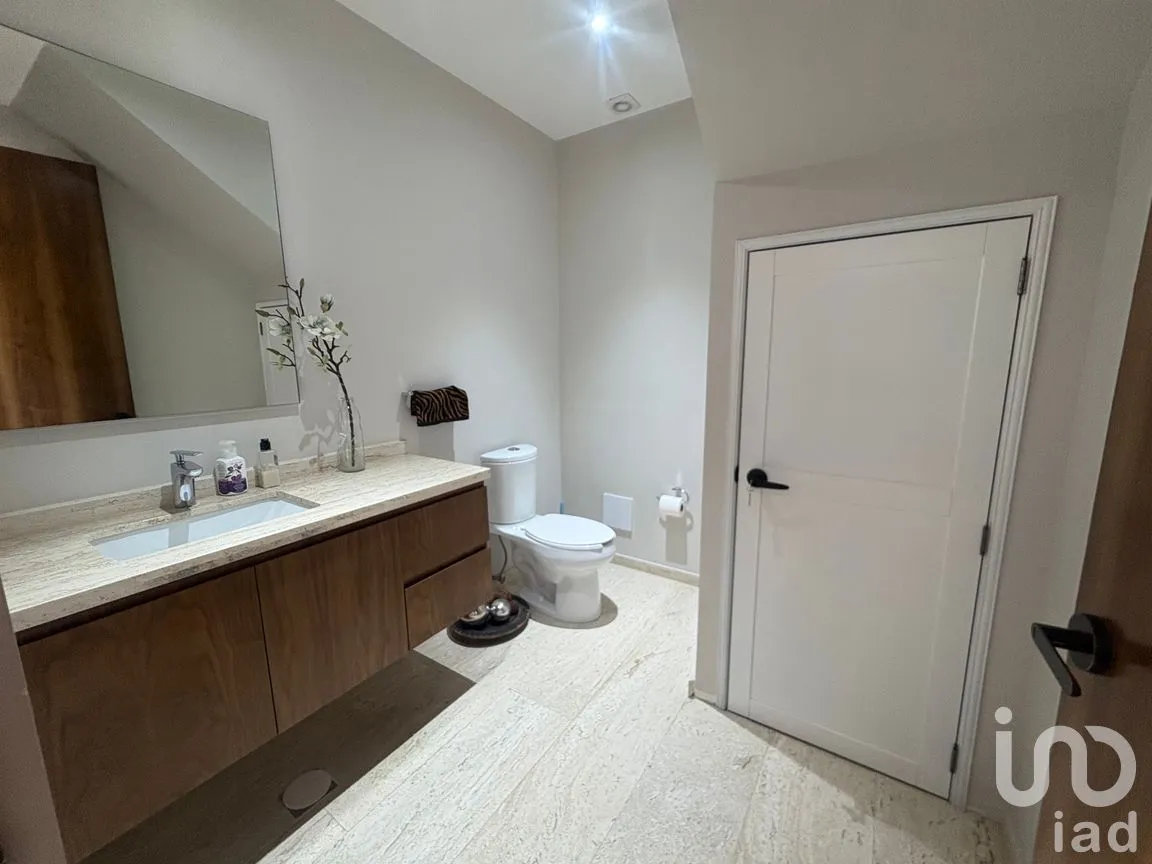 Departamento en Venta en Del Valle Centro, Benito Juárez, Ciudad de México | NEX-251043 | iad México | Foto 9 de 21