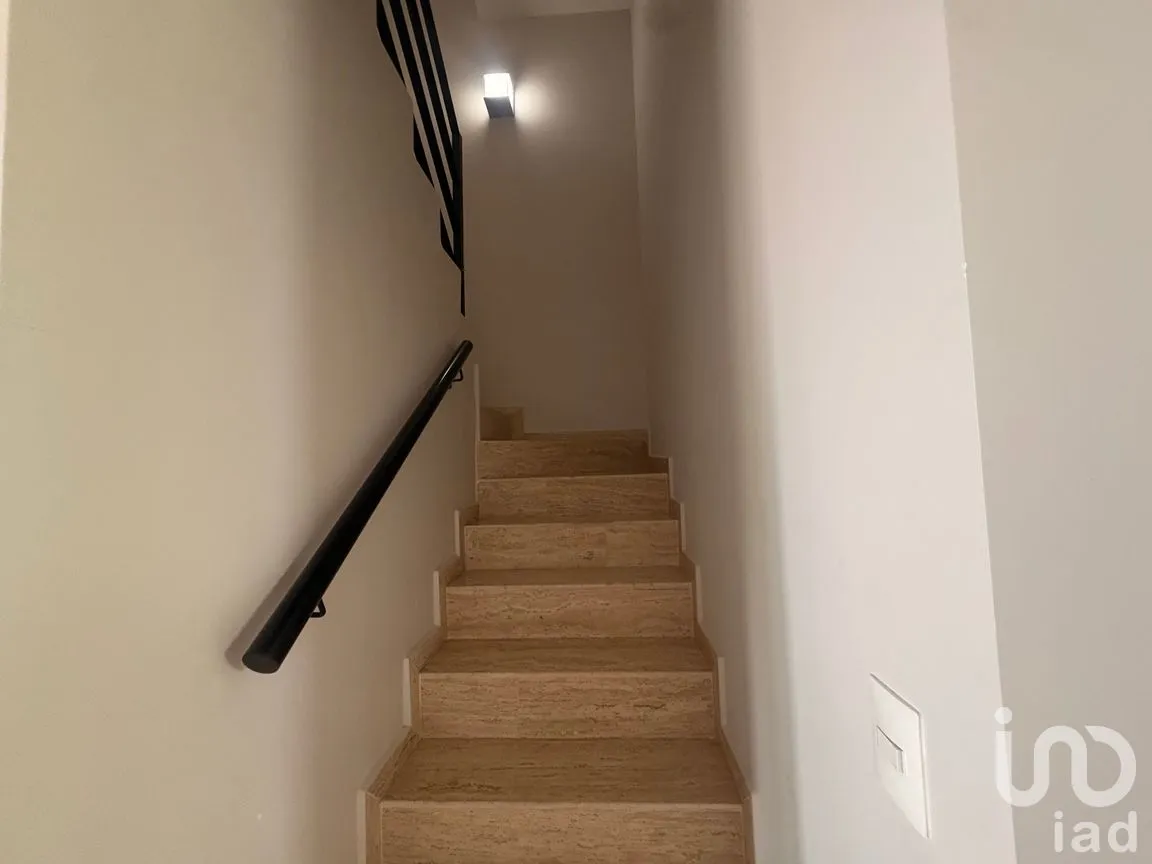 Departamento en Venta en Del Valle Centro, Benito Juárez, Ciudad de México | NEX-251043 | iad México | Foto 10 de 21