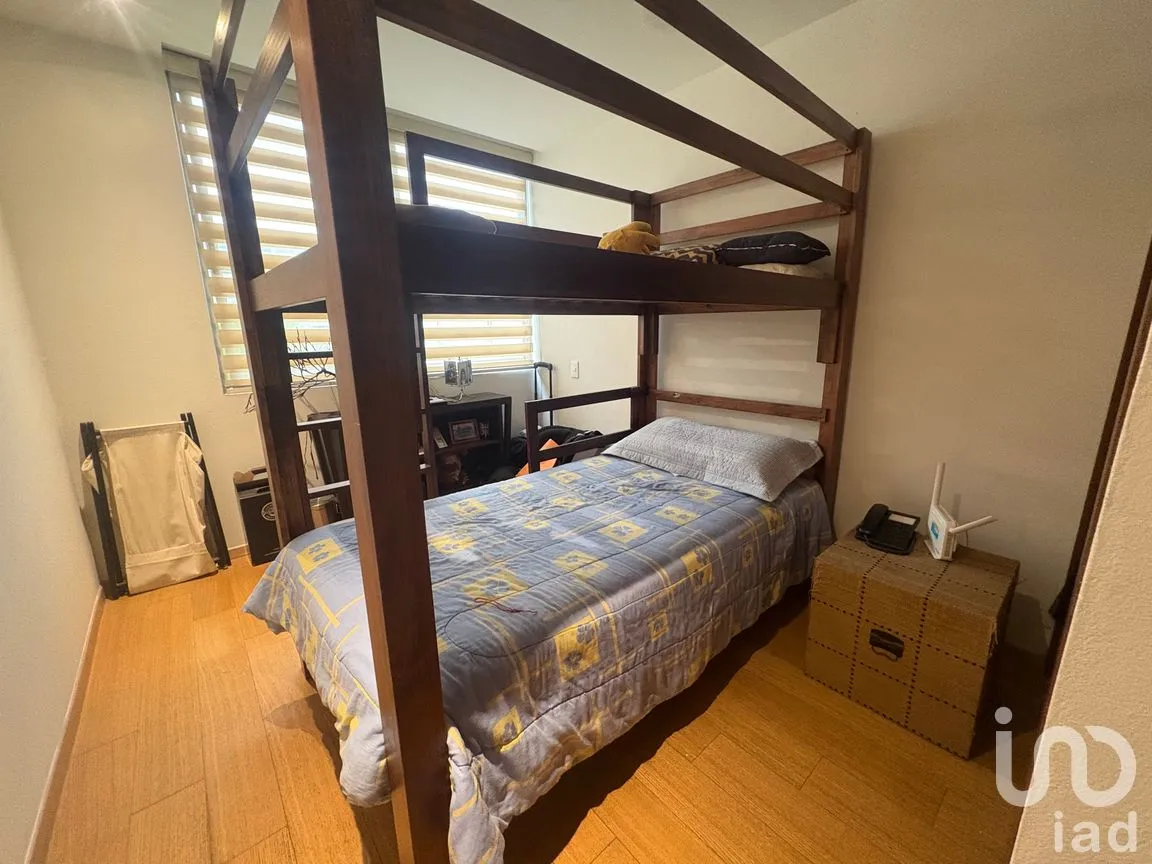 Casa en Venta en Del Valle Centro, Benito Juárez, Ciudad de México | NEX-251318 | iad México | Foto 11 de 26