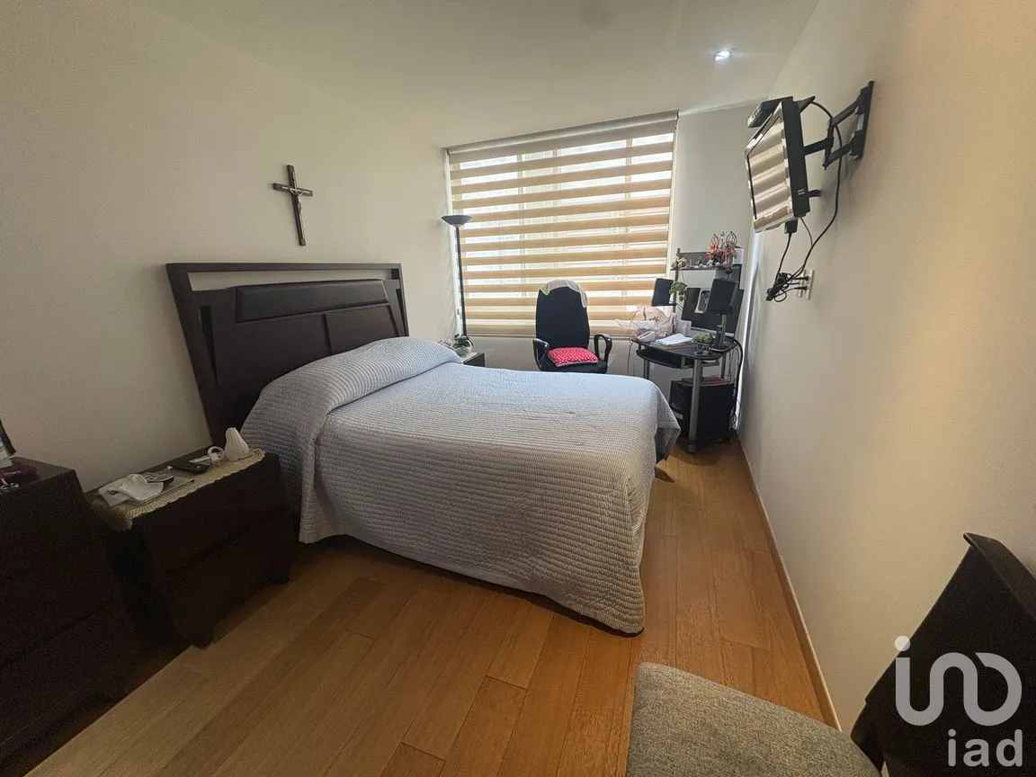 Casa en Venta en Del Valle Centro, Benito Juárez, Ciudad de México | NEX-251318 | iad México | Foto 12 de 26