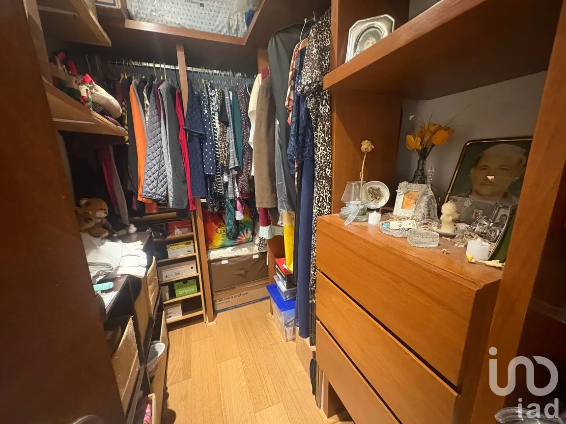 Casa en Venta en Del Valle Centro, Benito Juárez, Ciudad de México | NEX-251318 | iad México | Foto 13 de 26